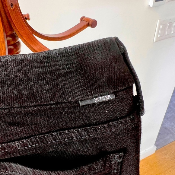 Mother The Looker Denim Jeans - Picture 3 of 6